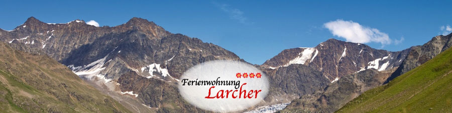 head sommer ferienwohnung pitztal larcher st leonhard