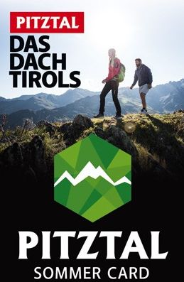 sommercard pitztal